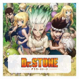 Dr Stone Swimsuits