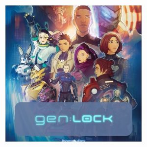 Gen:LOCK Swimsuits