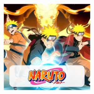 Naruto Swimsuits