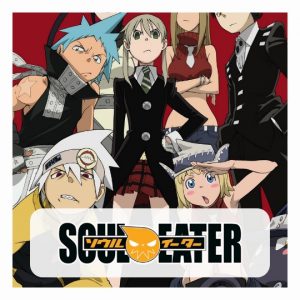 Soul Eater Swimsuits