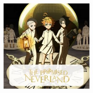The Promised Neverland Swimsuits