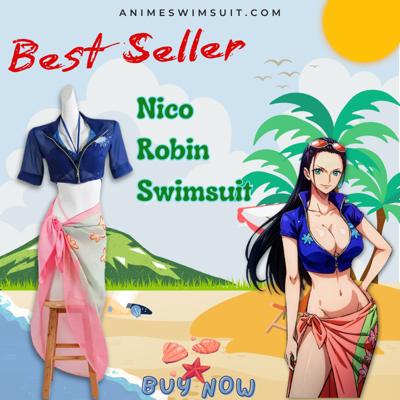 Huyen Content 1 - Anime Swimsuits