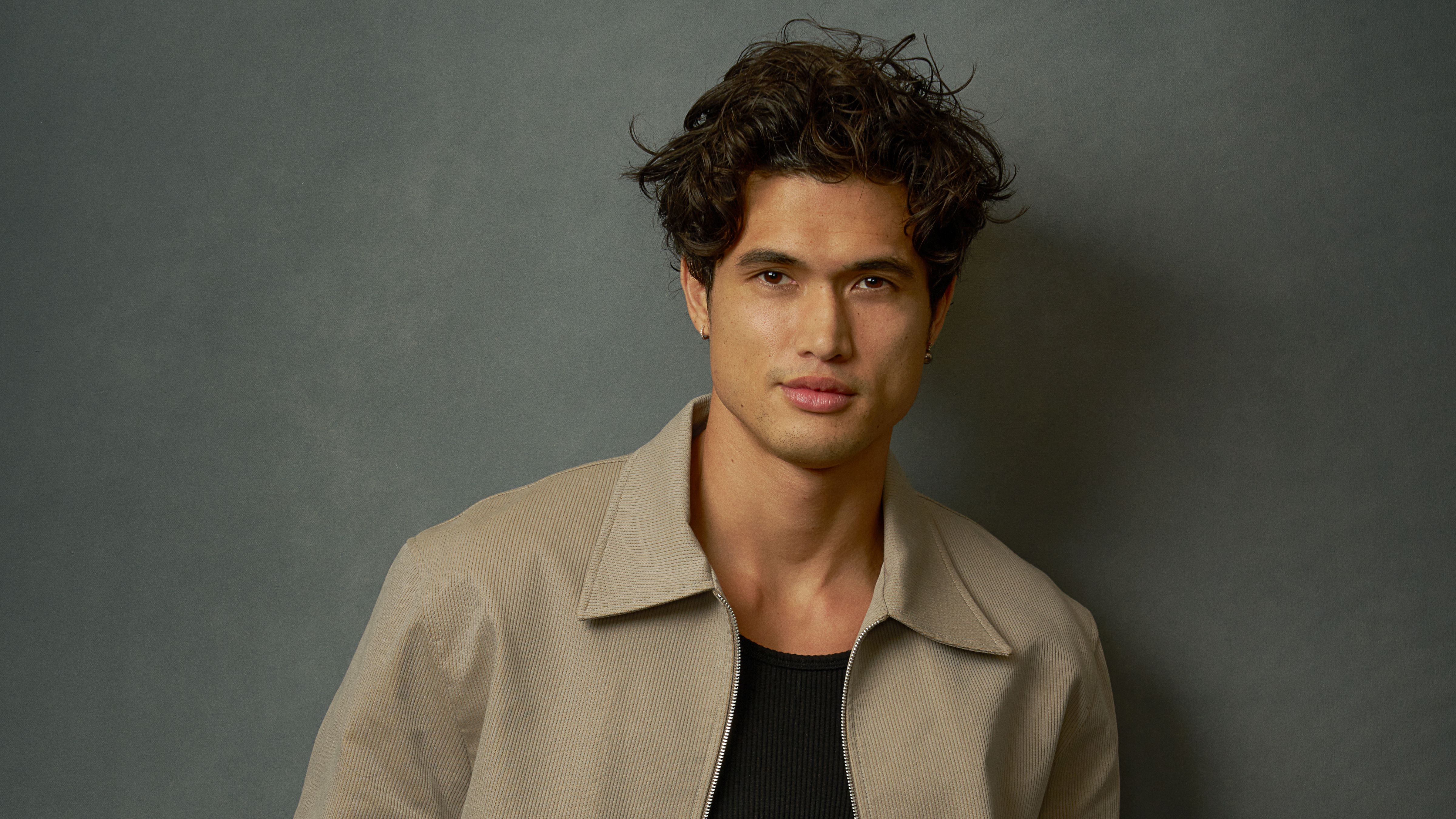01 Charles Melton Single 0016 R - Anime Swimsuits